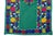 Vintage Hand Embroidered Suzani Wall Hanging, 1920s For Sale - Image 18 of 18