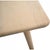 Wood CH011 Coffee Table in Oak by Hans J. Wegner, 2000s For Sale - Image 7 of 13