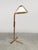 Vintage Swedish Floor Lamp by Jan Wickelgren from Domus, 1970s For Sale - Image 4 of 6