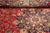 Middle Eastern Hand-Knotted Tabriz Rug For Sale - Image 10 of 11