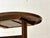 Extendable Oval Dining Table in Oak, 1970s For Sale - Image 16 of 17