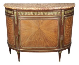 Example of Paul Sormani Dressers and Chests of Drawers