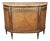 Fine Breche Marble Top Paul Sormani Attributed Bronze Mounted Inlaid Commode For Sale