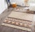 Textile Esme Ivory Hand Woven Area Rug 6' X 9' For Sale - Image 7 of 8