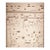 Nazmiyal Collection Large Tibal Geometric Modern Rug For Sale
