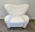 Flemming Lassen Flemming Lassen Tired Man Lounge Chair by Audo Copenhagen in Boucle For Sale - Image 4 of 10