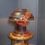 Vintage Mushroom Table Lamp, 1960s For Sale - Image 8 of 8