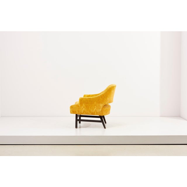 Set of Lounge Chairs by Harvey Probber, USA, 1960s For Sale - Image 6 of 18