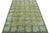 2010s Rug & Kilim’s Modern Abstract Rug in Green, Gray and Blue Patterns For Sale - Image 5 of 7