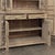 19th Century French Renaissance Hunt Stripped Oak Bookcase For Sale - Image 17 of 18