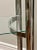 1970s Chrome and Glass Etagere Attributed to Milo Baughman For Sale - Image 10 of 12