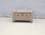 Farmhouse Vintage Chinese Pine Small Cabinet For Sale - Image 3 of 4