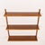 1970s Mid-Century Teak Shelving Unit, Denmark, 1970s For Sale - Image 5 of 11