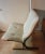 Mid-Century Modern Mid 20th Century Ingmar Relling Westnofa Leather Siesta Lounge Chair For Sale - Image 3 of 9
