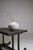 Late 19th Century French Rustic Coffee Table with Bobbin-Turned Base For Sale - Image 3 of 18