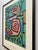 Paul Klee Vintage 1986 Lithograph Print Framed Modernist Poster " Heroische Rosen " 1938 For Sale - Image 14 of 15