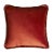 Major Collection Cushion in Velvet with Fringes from Lo Decor For Sale