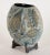 Ceramic Moon Gallery Ceramic Vase For Sale - Image 7 of 13
