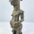 Black Early 20th Century Ndengese Wooden Figure on Custom Base For Sale - Image 8 of 9