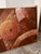 Elena Riim for Four Hands Art Studio/Getty Images “Pink Mosque Tilework” Framed ChromaLuxe Photograph For Sale - Image 11 of 12