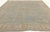 Contemporary Contemporary Pakistani Oushak Rug, 05'10 X 09'00 For Sale - Image 3 of 10