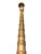 Antique Tibetan Gyaling Instrument 22.5" Rgya Gling Buddhist Ceremonial Decor For Sale - Image 17 of 17