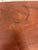 18th Century Mahogany 5 Drawer Chest of Drawers For Sale In Philadelphia - Image 6 of 14