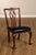 Kindel Chippendale Style Set of Six Mahogany Dining Chairs For Sale In Philadelphia - Image 6 of 18