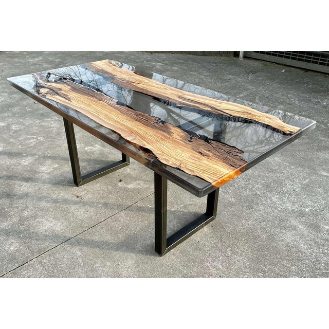 Smoking Table by Andrea Toffanin For Sale - Image 9 of 14
