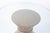 Mid-Century Modern McGuire Sheaf of Wheat Glass Top Dining Table For Sale - Image 3 of 4
