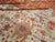 Ivory Galerie Shabab Collection Early 20th Century Turkish Oushak Room Size Carpet For Sale - Image 8 of 8