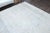 Textile 1970s Vintage Persian Handmade Wool Cotton Light Gray Area Rug For Sale - Image 7 of 11