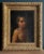 Antique 18th C. Italian Chiaroscuro Figurative Painting (Oil on Canvas, Framed)/Old Master Style For Sale In Philadelphia - Image 6 of 8