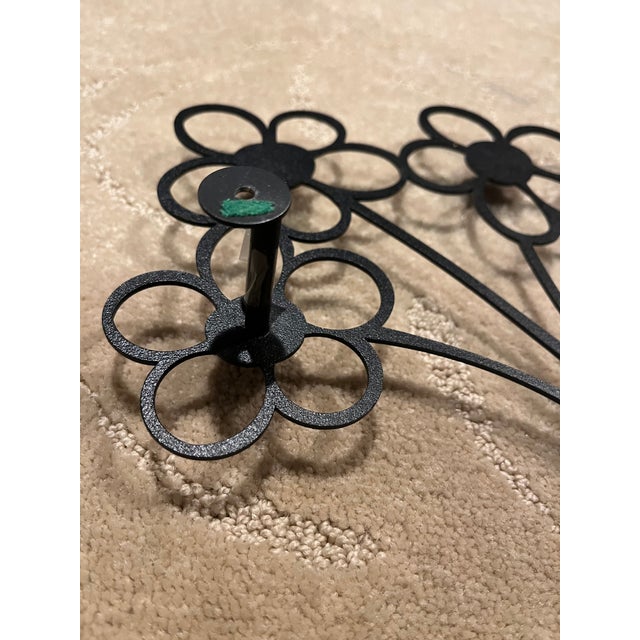 Perfect for any kitchen, dining room, sitting room, or wherever you enjoy your hot drink of choice! This Backer Metal Art...