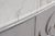 Henredon Custom Painted Finish Sideboard Cabinet For Sale - Image 12 of 18