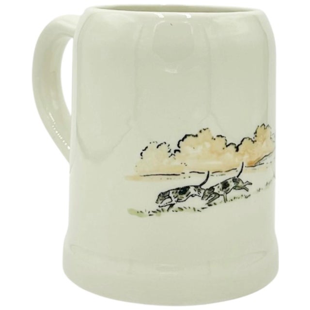 Paul Brown (1893-1958) was primarily known for his paintings, drawings, and sketches of horses and equestrian sports....