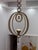Transitional Paul Ferrante Zaden Chandelier For Sale - Image 3 of 3