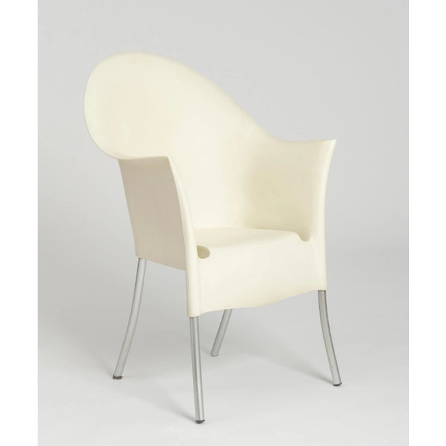 The Lord Yo Garden armchair was designed by Philippe Starck for Driade. with excellent seating comfort the Lord Yo Garden...