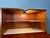 Vintage Highboard in Teak and Bakelite, 1950s For Sale - Image 14 of 17