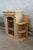 Rustic Wall Cabinet For Sale - Image 4 of 5