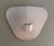 1970s Eames for Herman Miller Molded Plastic Shell Armchair For Sale - Image 5 of 11