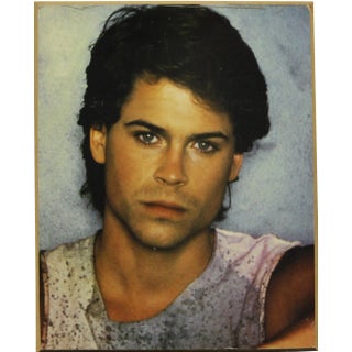 "Rob Lowe" For Sale