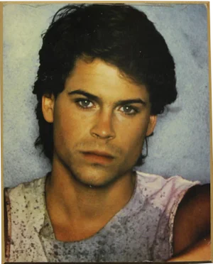 "Rob Lowe"