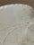 Metal Vintage Salterini Lily Pad Table White For Sale - Image 7 of 11