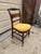 Mid 20th Century Set of Four Hitchcock Federal Style Dining Chairs For Sale In Washington DC - Image 6 of 10