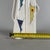 Vintage Majolica Vase from Artigianato Italiano, 1970s For Sale - Image 9 of 11