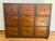 Theodore Alexander Late 19th Century Theodore Alexander Walnut Chest of Drawers For Sale - Image 4 of 6