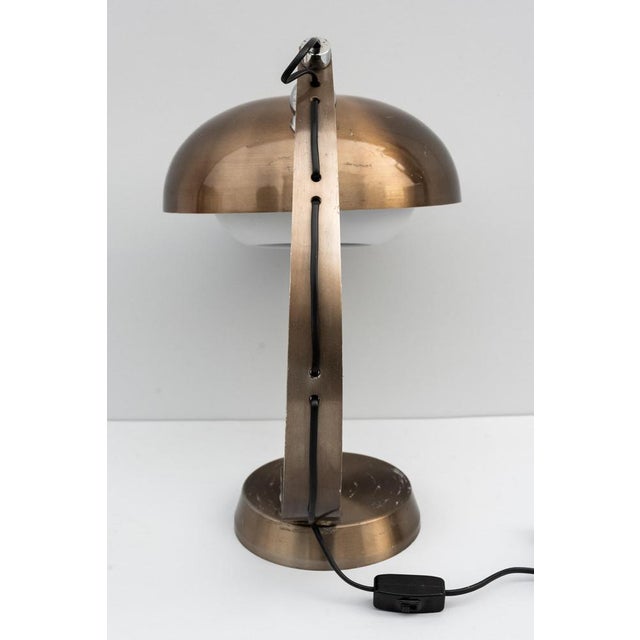 Table Lamp from Arredo Luce, 1970s For Sale - Image 4 of 9