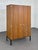 Vintage Wardrobe attributed to Pierre Guariche for Meurop, 1960s For Sale - Image 10 of 10