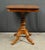 Coffee Table in Cherry and Walnut For Sale - Image 16 of 18